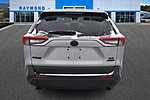 Used 2022 TOYOTA RAV4 HYBRID XLE in ANTIOCH, ILLINOIS (Photo 4)