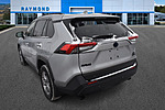 Used 2022 TOYOTA RAV4 HYBRID XLE in ANTIOCH, ILLINOIS (Photo 5)