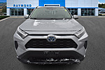 Used 2022 TOYOTA RAV4 HYBRID XLE in ANTIOCH, ILLINOIS (Photo 8)