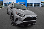 Used 2022 TOYOTA RAV4 HYBRID XLE in ANTIOCH, ILLINOIS (Photo 9)