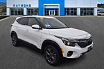 Used 2024 KIA SELTOS S in ANTIOCH, ILLINOIS (Photo 1)