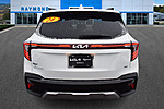 Used 2024 KIA SELTOS S in ANTIOCH, ILLINOIS (Photo 4)