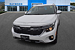 Used 2024 KIA SELTOS S in ANTIOCH, ILLINOIS (Photo 7)