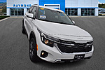 Used 2024 KIA SELTOS S in ANTIOCH, ILLINOIS (Photo 9)