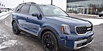 Used 2023 KIA TELLURIDE EX X-LINE in ANTIOCH, ILLINOIS