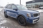 Used 2023 KIA TELLURIDE EX X-LINE in ANTIOCH, ILLINOIS (Photo 10)