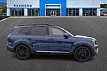 Used 2023 KIA TELLURIDE EX X-LINE in ANTIOCH, ILLINOIS (Photo 2)