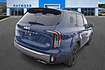 Used 2023 KIA TELLURIDE EX X-LINE in ANTIOCH, ILLINOIS (Photo 3)