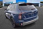 Used 2023 KIA TELLURIDE EX X-LINE in ANTIOCH, ILLINOIS (Photo 5)