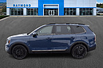 Used 2023 KIA TELLURIDE EX X-LINE in ANTIOCH, ILLINOIS (Photo 6)
