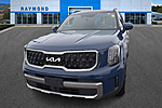Used 2023 KIA TELLURIDE EX X-LINE in ANTIOCH, ILLINOIS (Photo 7)