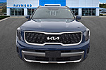 Used 2023 KIA TELLURIDE EX X-LINE in ANTIOCH, ILLINOIS (Photo 8)