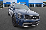 Used 2023 KIA TELLURIDE EX X-LINE in ANTIOCH, ILLINOIS (Photo 9)