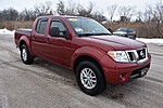 Used 2016 NISSAN FRONTIER SV in ANTIOCH, ILLINOIS (Photo 10)