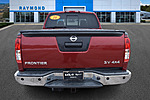 Used 2016 NISSAN FRONTIER SV in ANTIOCH, ILLINOIS (Photo 4)