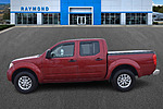 Used 2016 NISSAN FRONTIER SV in ANTIOCH, ILLINOIS (Photo 6)