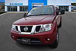 Used 2016 NISSAN FRONTIER SV in ANTIOCH, ILLINOIS (Photo 7)