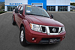 Used 2016 NISSAN FRONTIER SV in ANTIOCH, ILLINOIS (Photo 9)