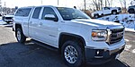 Used 2015 GMC SIERRA 1500 SLE in ANTIOCH, ILLINOIS