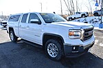 Used 2015 GMC SIERRA 1500 SLE in ANTIOCH, ILLINOIS (Photo 10)