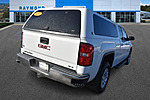 Used 2015 GMC SIERRA 1500 SLE in ANTIOCH, ILLINOIS (Photo 3)