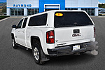Used 2015 GMC SIERRA 1500 SLE in ANTIOCH, ILLINOIS (Photo 5)