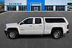 Used 2015 GMC SIERRA 1500 SLE in ANTIOCH, ILLINOIS (Photo 6)