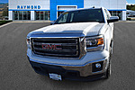 Used 2015 GMC SIERRA 1500 SLE in ANTIOCH, ILLINOIS (Photo 7)
