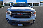 Used 2015 GMC SIERRA 1500 SLE in ANTIOCH, ILLINOIS (Photo 8)