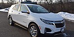 Used 2024 CHEVROLET EQUINOX LT in ANTIOCH, ILLINOIS