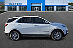 Used 2024 CHEVROLET EQUINOX LT in ANTIOCH, ILLINOIS (Photo 2)
