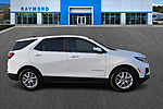 Used 2024 CHEVROLET EQUINOX LT in ANTIOCH, ILLINOIS (Photo 2)