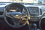 Used 2024 CHEVROLET EQUINOX LT in ANTIOCH, ILLINOIS (Photo 20)