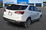 Used 2024 CHEVROLET EQUINOX LT in ANTIOCH, ILLINOIS (Photo 3)