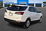Used 2024 CHEVROLET EQUINOX LT in ANTIOCH, ILLINOIS (Photo 3)