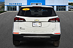 Used 2024 CHEVROLET EQUINOX LT in ANTIOCH, ILLINOIS (Photo 4)