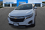 Used 2024 CHEVROLET EQUINOX LT in ANTIOCH, ILLINOIS (Photo 7)