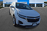 Used 2024 CHEVROLET EQUINOX LT in ANTIOCH, ILLINOIS (Photo 9)