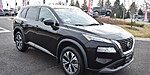 Used 2021 NISSAN ROGUE SV in ANTIOCH, ILLINOIS