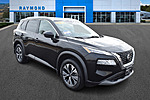 Used 2021 NISSAN ROGUE SV in ANTIOCH, ILLINOIS (Photo 1)