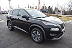 Used 2021 NISSAN ROGUE SV in ANTIOCH, ILLINOIS (Photo 10)
