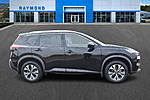 Used 2021 NISSAN ROGUE SV in ANTIOCH, ILLINOIS (Photo 2)