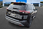 Used 2021 NISSAN ROGUE SV in ANTIOCH, ILLINOIS (Photo 3)