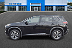 Used 2021 NISSAN ROGUE SV in ANTIOCH, ILLINOIS (Photo 6)