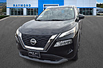 Used 2021 NISSAN ROGUE SV in ANTIOCH, ILLINOIS (Photo 7)