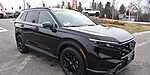 Used 2023 Honda CR-V Hybrid SPORT in ANTIOCH, ILLINOIS
