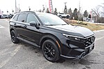 Used 2023 Honda CR-V Hybrid SPORT in ANTIOCH, ILLINOIS (Photo 10)