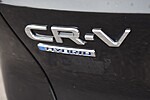 Used 2023 Honda CR-V Hybrid SPORT in ANTIOCH, ILLINOIS (Photo 16)