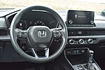 Used 2023 Honda CR-V Hybrid SPORT in ANTIOCH, ILLINOIS (Photo 19)