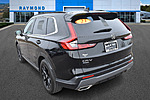 Used 2023 Honda CR-V Hybrid SPORT in ANTIOCH, ILLINOIS (Photo 5)